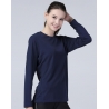 TEE-SHIRT PERFORMANCE FEMME ML