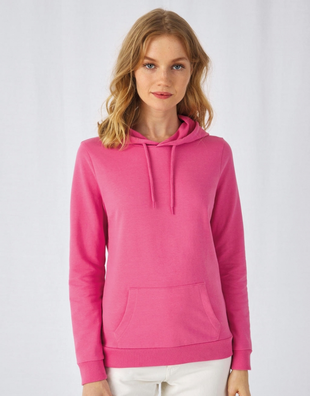 Hoodie /women French Terry