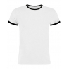 Fashion Fit Ringer Tee