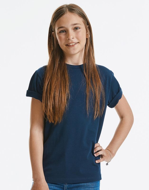 Kids` Pure Organic Tee