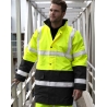 Core Motorway 2-Tone Safety Coat