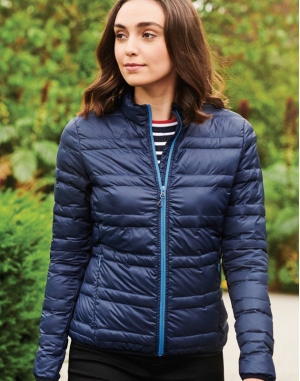 Women`s Firedown Down-Touch Jacket