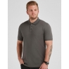 Signature Stretch Tagless Polo