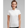 Ladies` Signature Stretch Tagless Polo