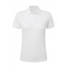 Ladies` Signature Stretch Tagless Polo