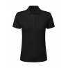 Ladies` Signature Stretch Tagless Polo