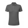 Ladies` Signature Stretch Tagless Polo