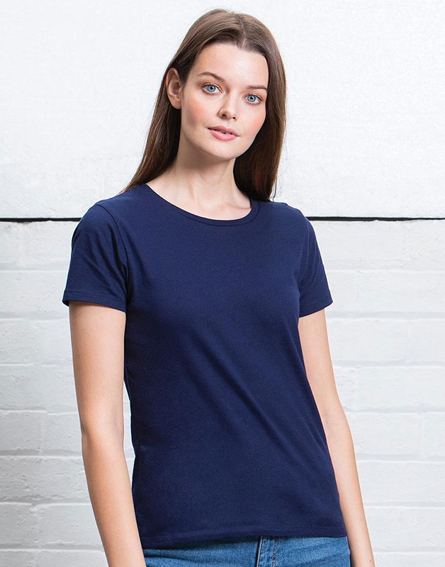 Women`s Essential Organic T