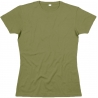 Women`s Essential Organic T