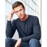 Unisex Jersey Long Sleeve Tee