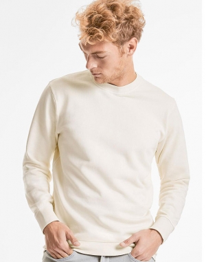 Pure Organic Reversible Sweat