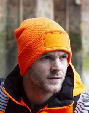 Double Knit Thinsulate


 Printers Beanie