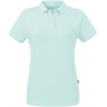 Ladies` Pure Organic Polo