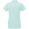 Ladies` Pure Organic Polo