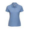 Polo femme Poly-Coton