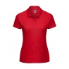 Polo femme Poly-Coton