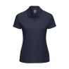 Polo femme Poly-Coton