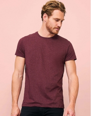 T-shirt homme : REGENT FIT (00553)