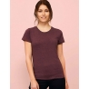 Tee Shirt femme SOL'S REGENT FIT WOMEN