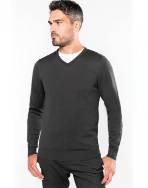 PULL COL V