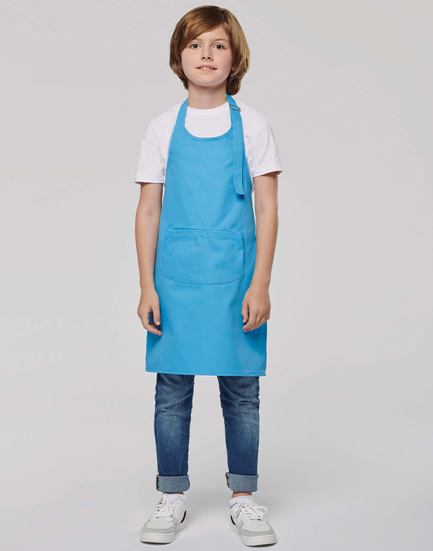 TABLIER ENFANT