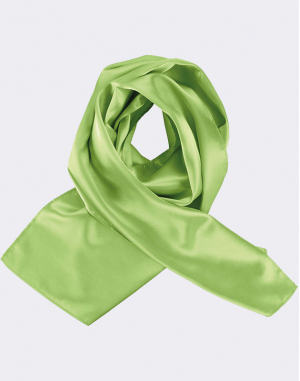 FOULARD SATINÉ