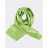 FOULARD SATINÉ