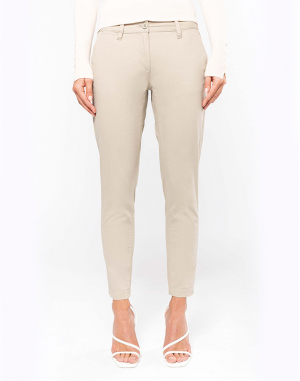 Pantalon femme 7/8