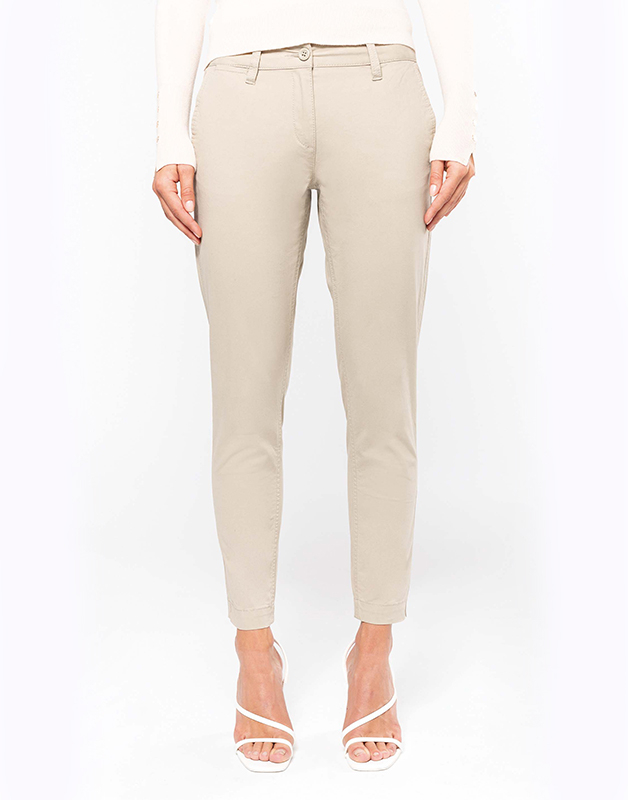 Pantalon femme 7/8