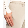 Pantalon femme 7/8