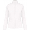 MAUREEN  VESTE MICROPOLAIRE FEMME