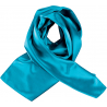 FOULARD SATINÉ