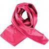 FOULARD SATINÉ