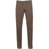 Chino premium homme