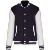 Blouson molleton teddy enfant