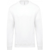 Sweat-shirt col rond enfant