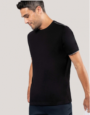 T-shirt DayToDay manches courtes homme