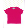 T-SHIRT MANCHES COURTES BÉBÉ