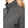 VESTE SOFTSHELL FEMME