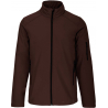 VESTE SOFTSHELL