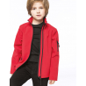 VESTE SOFTSHELL ENFANT