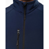 BODYWARMER SOFTSHELL