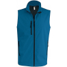 BODYWARMER SOFTSHELL