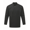 Veste chef cuisinier manches longues "Essential"