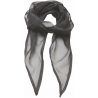 Foulard mousseline