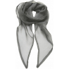 Foulard mousseline