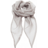 Foulard mousseline