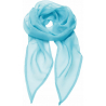 Foulard mousseline