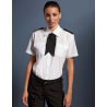 Chemise Femme manches courtes Pilote