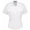 Chemise Femme manches courtes Pilote